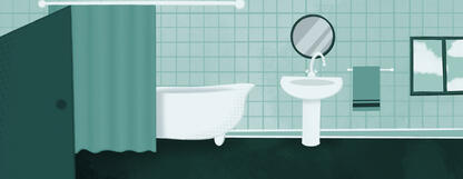 Bathroom background (unused)